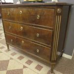691 3680 CHEST OF DRAWERS